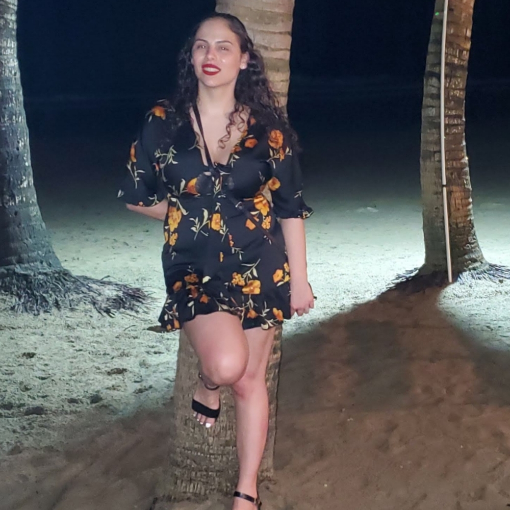 ASOS Parisian Dress